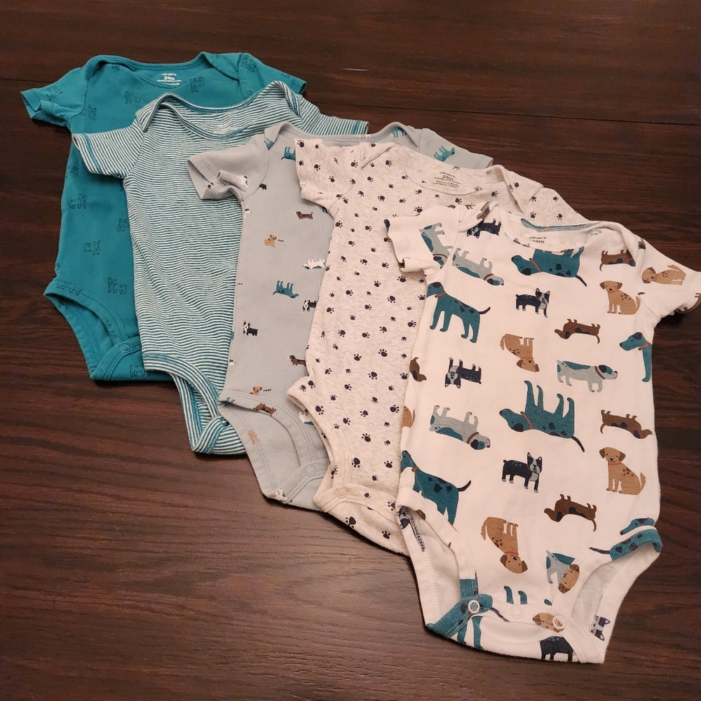 Carter's 24-month Onsies